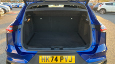 Renault Symbioz 1.6 E-Tech FHEV 145 Techno Esprit Alpine 5dr Auto Hybrid Estate